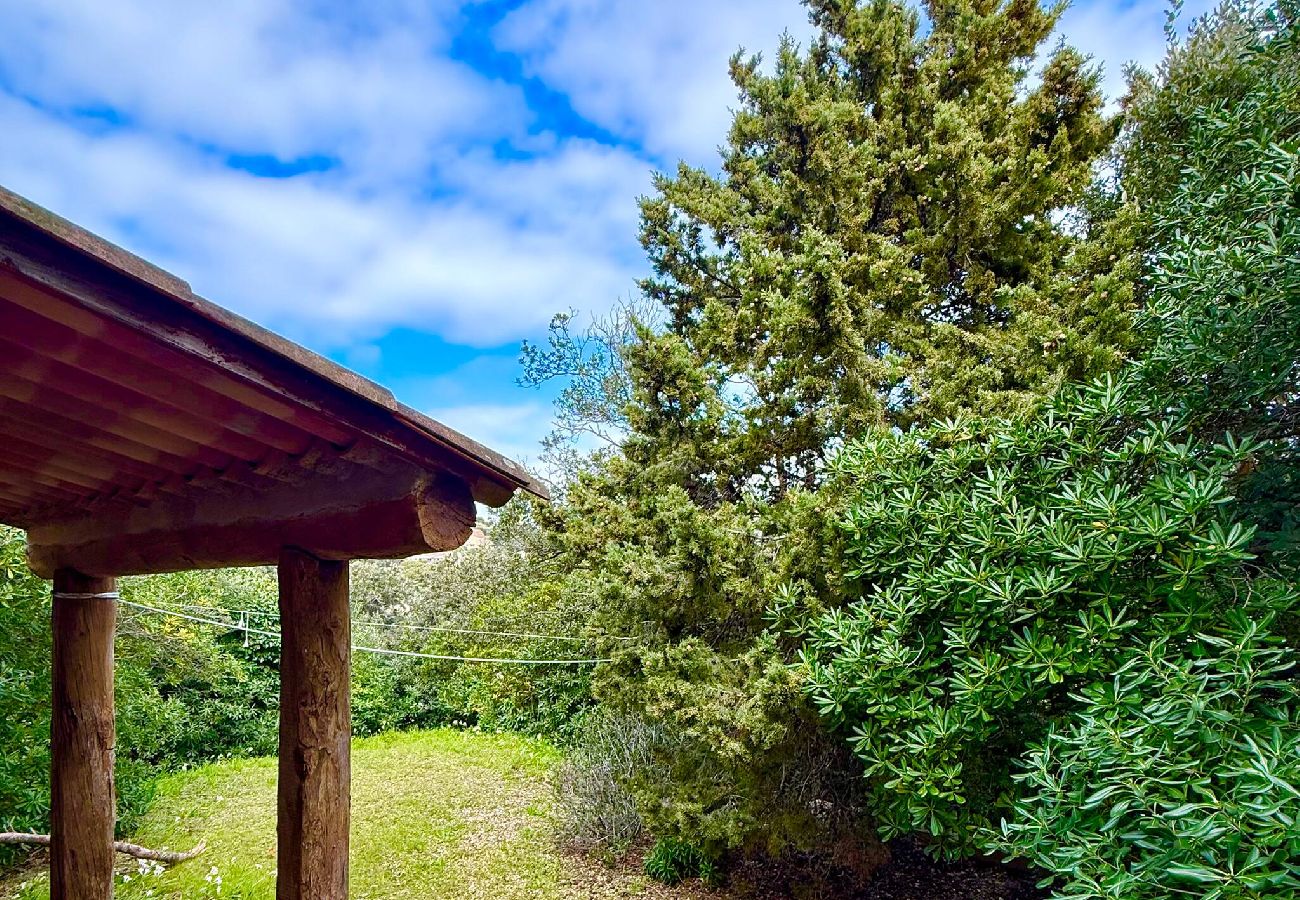 Casa en Hyères - Villa Alba - Sérénité sur la Presqu’île de Giens