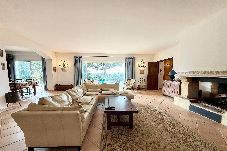 Casa en Hyères - Villa Alba - Sérénité sur la Presqu’île de Giens