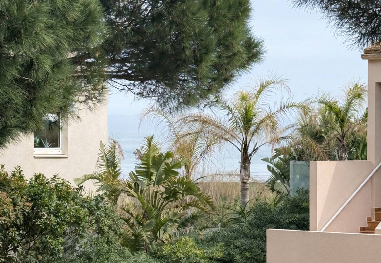Apartamento en Hyères - Les Lilas - Séjour en bord de mer à Hyères