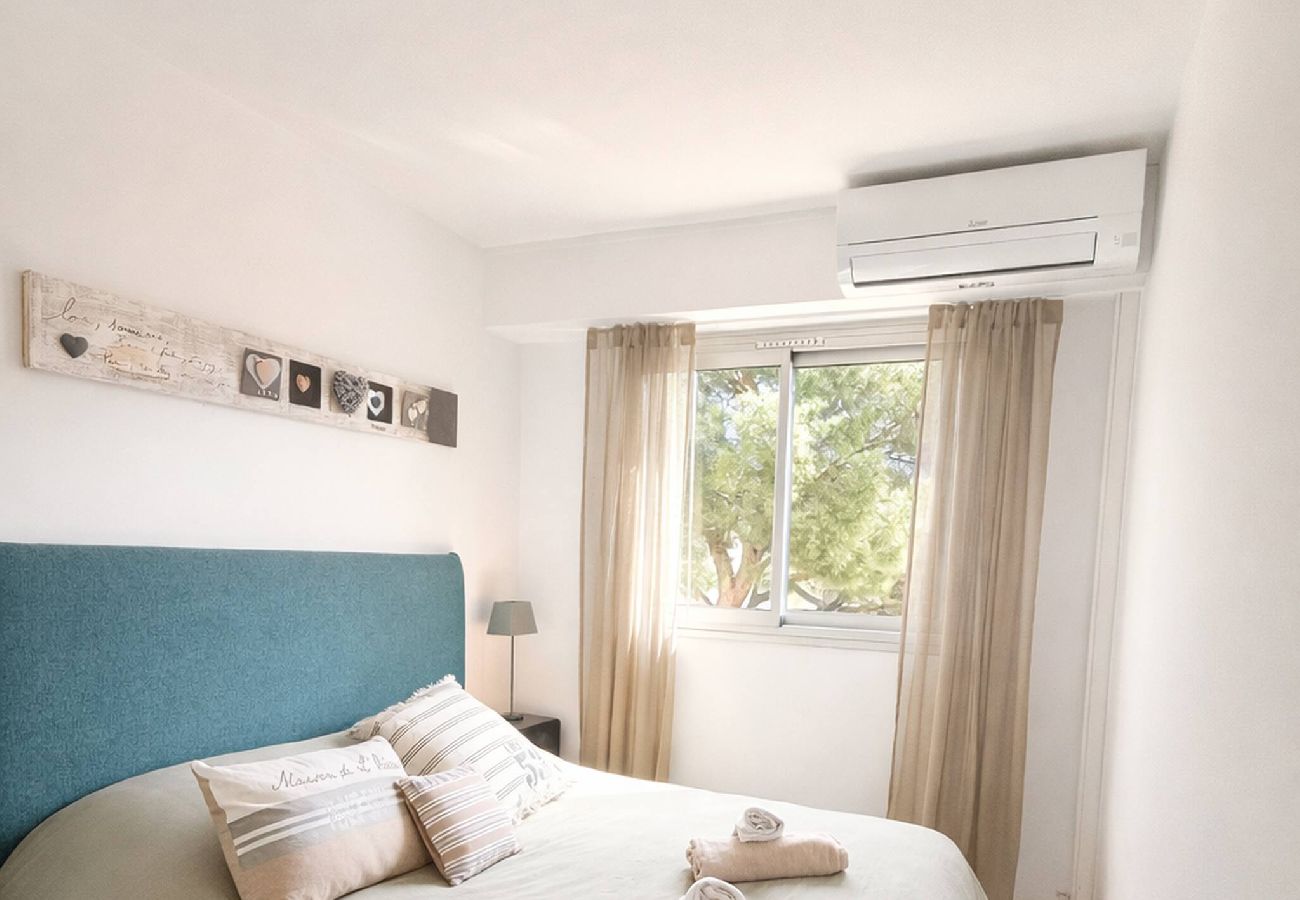 Apartamento en Hyères - Les Lilas - Séjour en bord de mer à Hyères