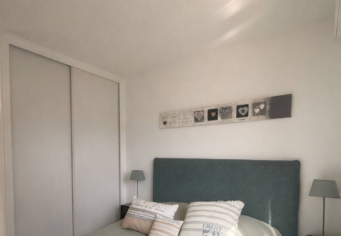 Apartamento en Hyères - Les Lilas - Séjour en bord de mer à Hyères