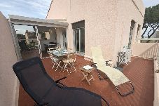 Apartamento en Hyères - Les Lilas - Séjour en bord de mer à Hyères