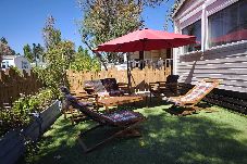 Bungalow en Hyères - Mobil-Home  camping pin maritime