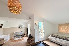 Casa en Bormes-les-Mimosas - Villa Cressonnière • Évasion avec piscine