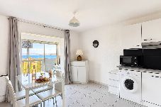 Apartamento en Six-Fours-les-Plages - Le Lagon • Escapade Vue Mer 4 Personnes