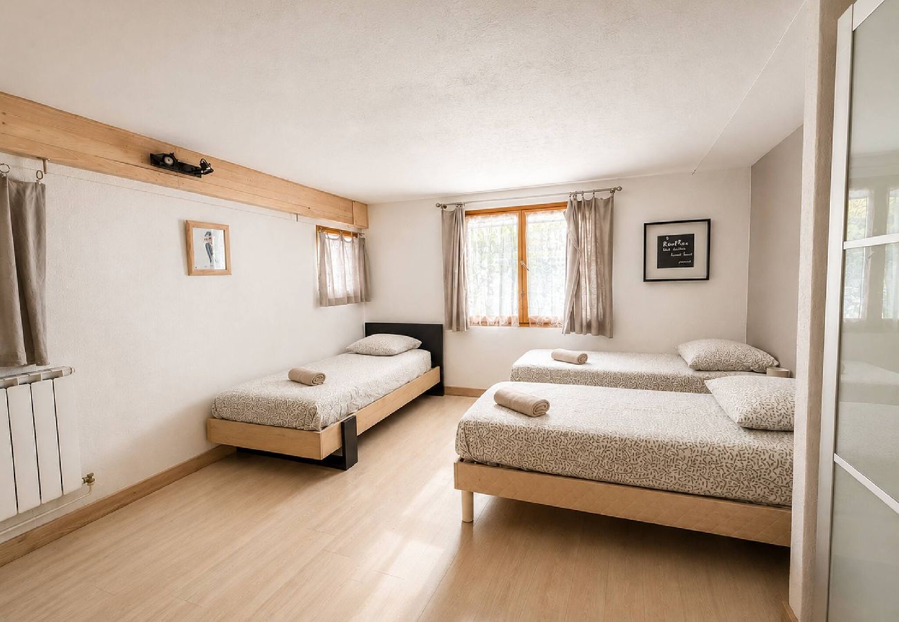 Casa en Carqueiranne - Villa Milina - Piscine chauffée & vue mer