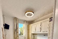 Appartement à Six-Fours-les-Plages - Le Marin - Cosy et proche des plages