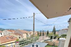 Appartement à Sanary-sur-Mer - Reflet Marin - séjour tout confort à Sanary