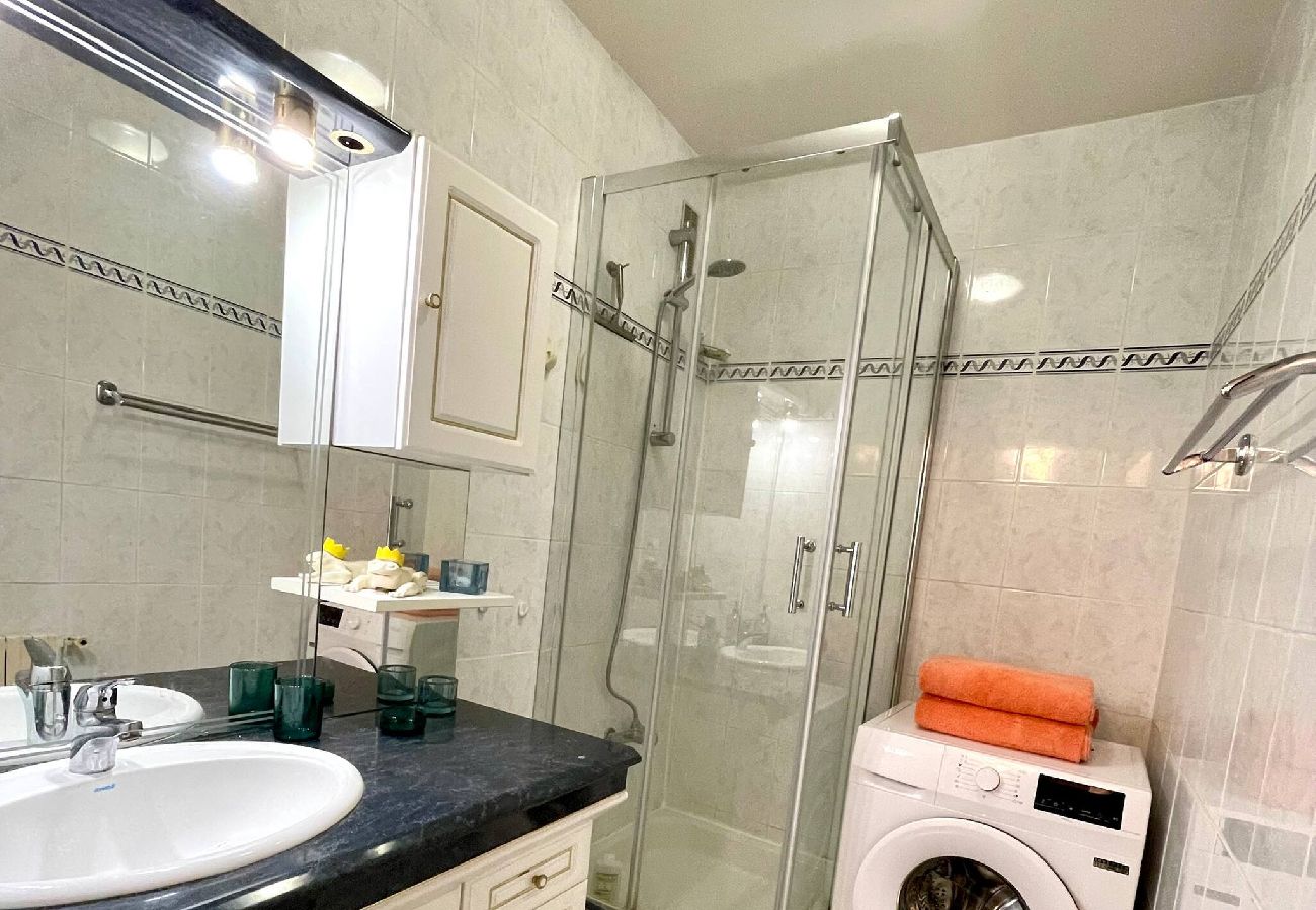 Appartement à Sanary-sur-Mer - Le Majorelle T2 cosy au cœur de Sanary