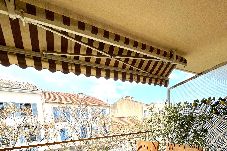 Appartement à Sanary-sur-Mer - Le Majorelle T2 cosy au cœur de Sanary