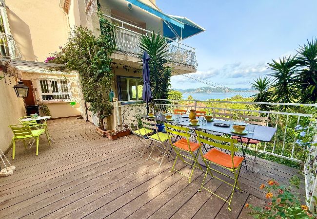 Appartement à Hyères - Le Rivage - Appartement au coeur du Village