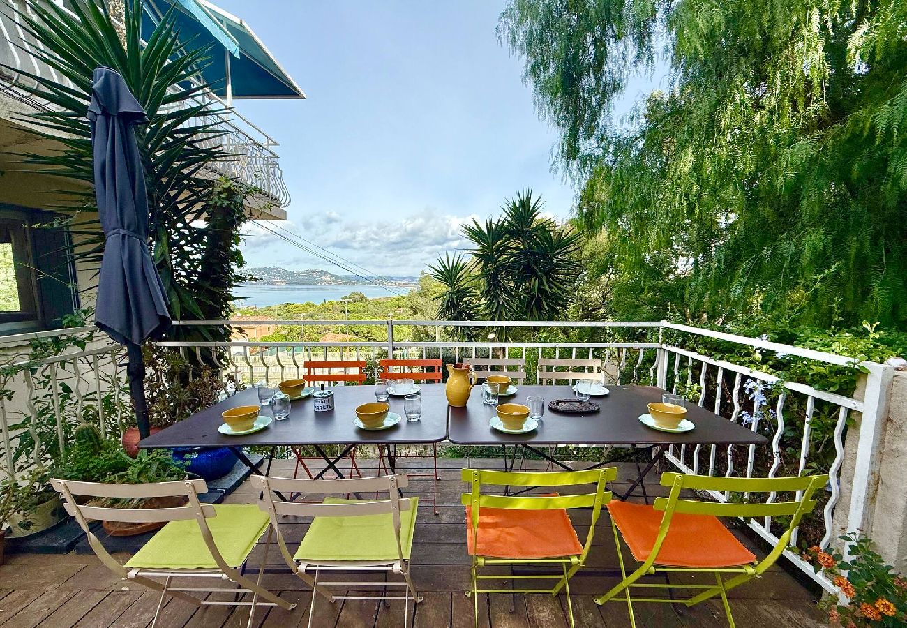 Appartement à Hyères - Le Rivage - Appartement au coeur du Village
