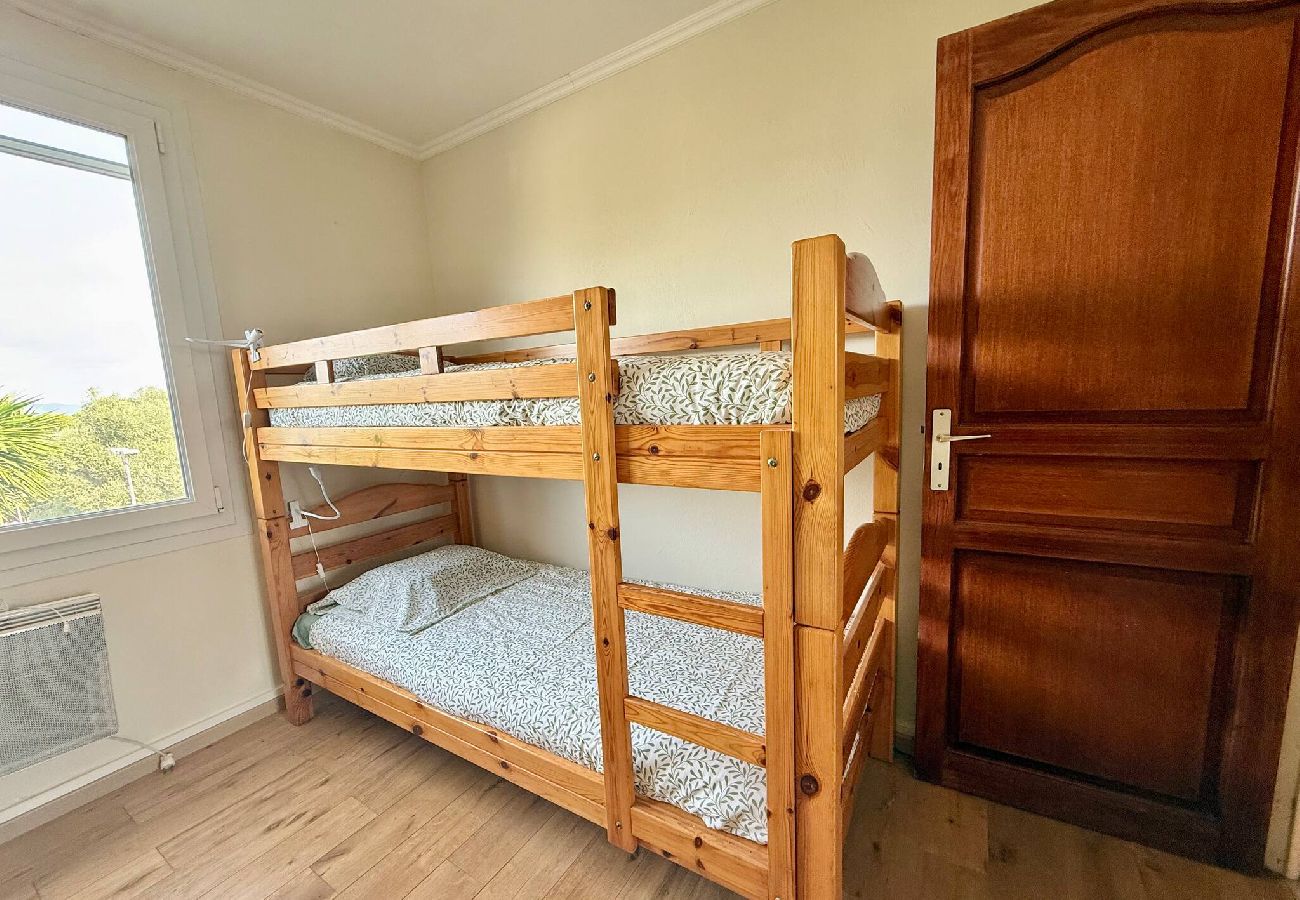Appartement à Hyères - Le Rivage - Appartement au coeur du Village