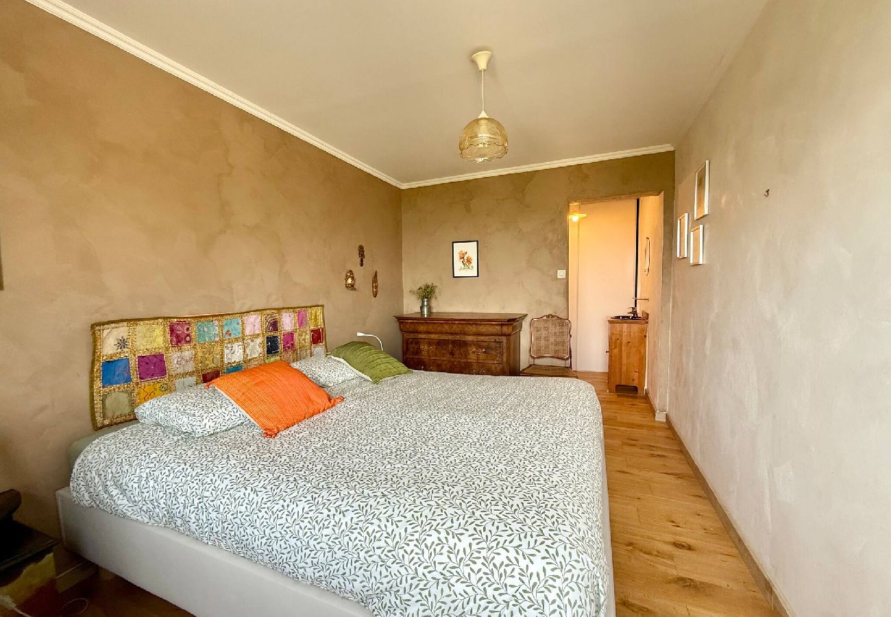 Appartement à Hyères - Le Rivage - Appartement au coeur du Village