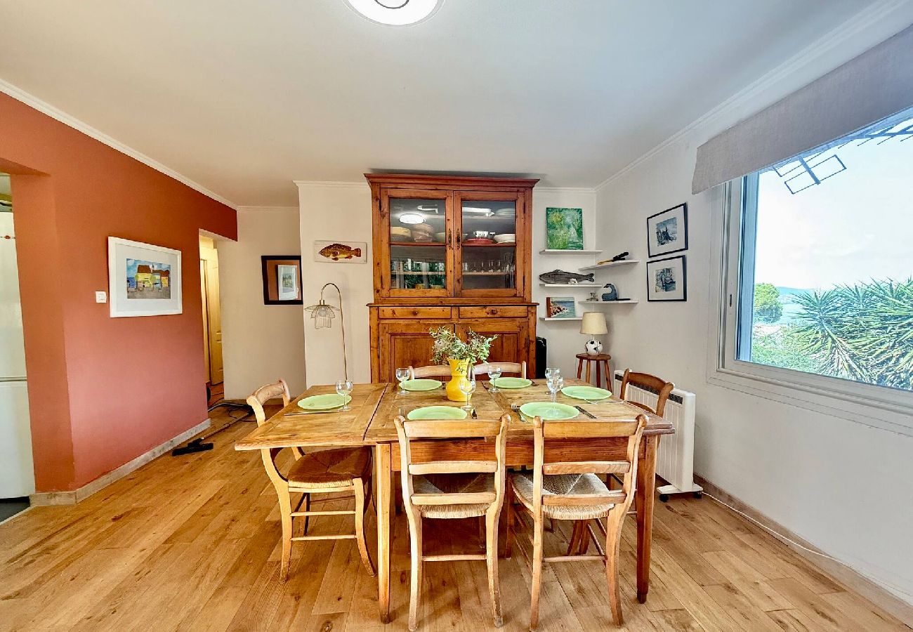 Appartement à Hyères - Le Rivage - Appartement au coeur du Village