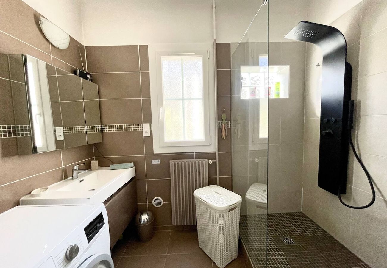Maison à Toulon - Villa Galéjade - 4 personnes