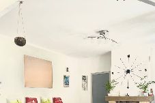 Maison à Toulon - Villa Galéjade - 4 personnes