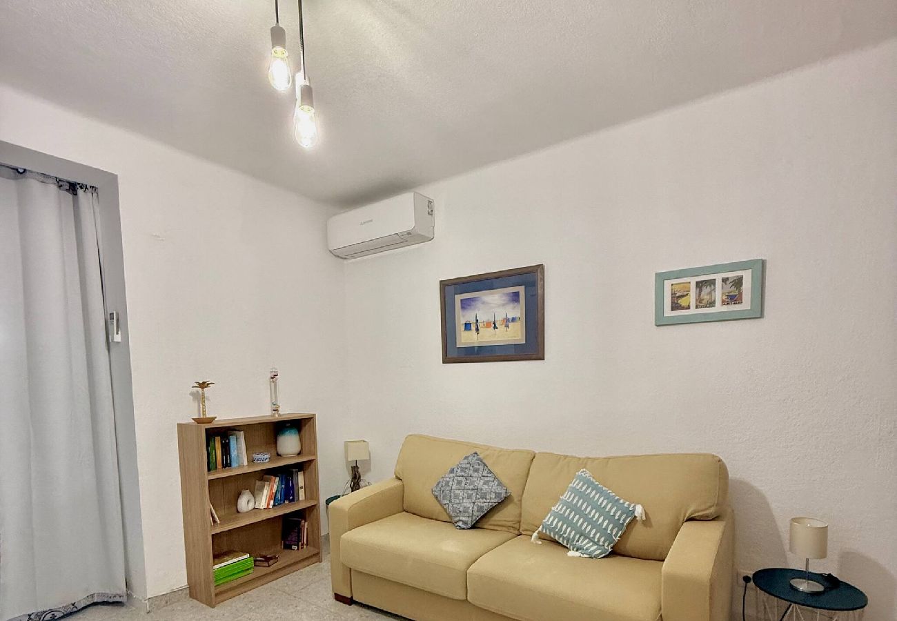 Appartement à Hyères - Le Bleu Majorelle – Évasion en bord de mer