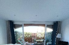 Appartement à Hyères - Le Bleu Majorelle – Évasion en bord de mer