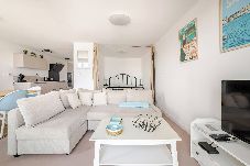 Studio à Sanary-sur-Mer - L'Horizon Bleu, pépite sur le port