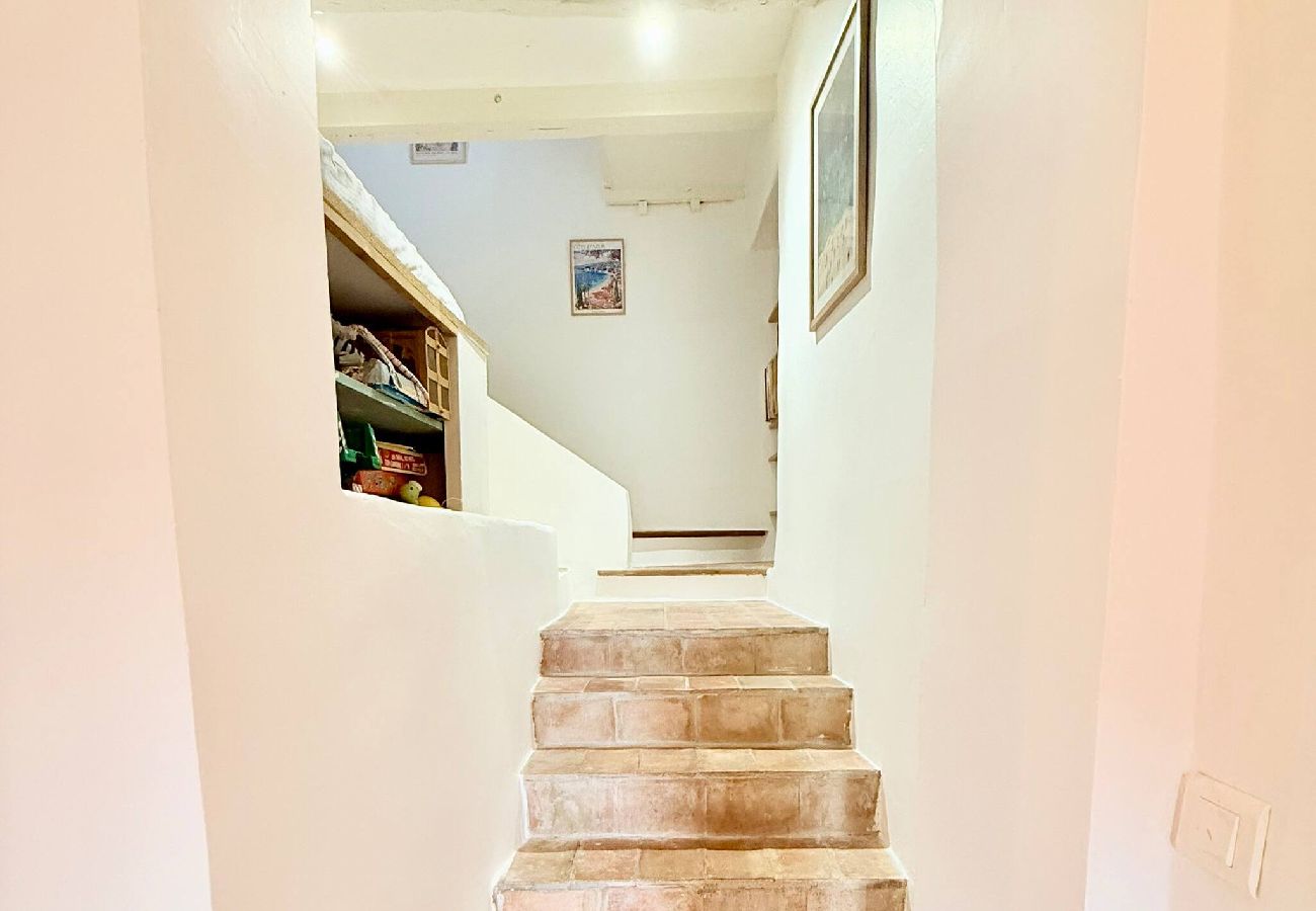 Villa à Sanary-sur-Mer - Villa Provençale avec petit bassin & proche Plages