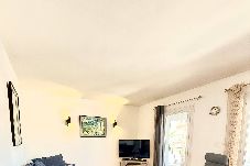 Appartement à Carqueiranne - Le séréna- Vue mer & Garage - Sur le