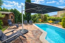 Villa à Six-Fours-les-Plages - Villa Constance - Paisible avec Piscine Privée