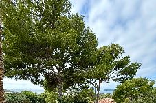 Maison à Hyères - Villa Alba - Sérénité sur la Presqu’île de Giens