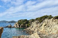 Maison à Hyères - Villa Alba - Sérénité sur la Presqu’île de Giens