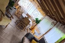 Bungalow à Hyères - Mobil-Home  camping pin maritime