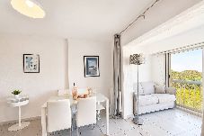 Appartement à Six-Fours-les-Plages - Le Lagon • Escapade Vue Mer 4 Personnes