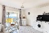 Appartement à Six-Fours-les-Plages - Le Lagon • Escapade Vue Mer 4 Personnes