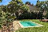 Maison à Sanary-sur-Mer - Villa à Portissol, Piscine + Plage & port à pied