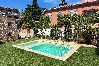 Maison à Sanary-sur-Mer - Villa à Portissol, Piscine + Plage & port à pied