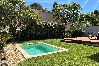 Maison à Sanary-sur-Mer - Villa à Portissol, Piscine + Plage & port à pied