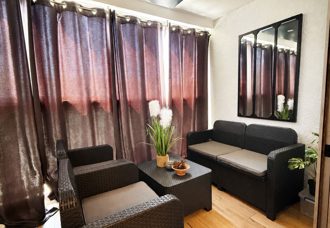 Appartement à Six-Fours-les-Plages - Le Prado • Charme méditerranéen en centre-ville