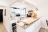 Appartement à Six-Fours-les-Plages - Le Capri • Charme méditerranéen en centre-ville