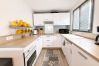 Appartement à Six-Fours-les-Plages - Le Capri • Charme méditerranéen en centre-ville