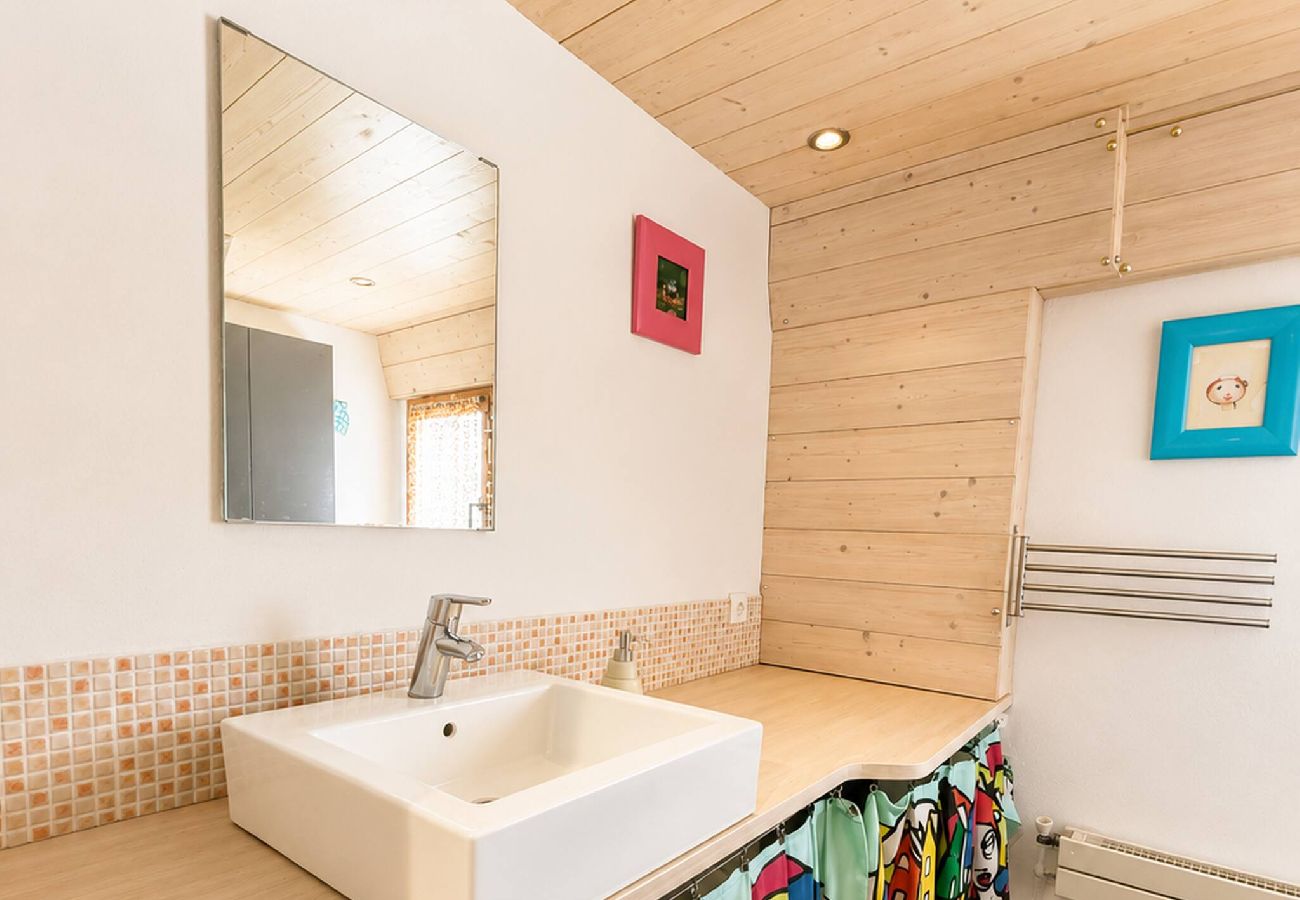 Maison à Carqueiranne - Villa Milina - Piscine chauffée & vue mer