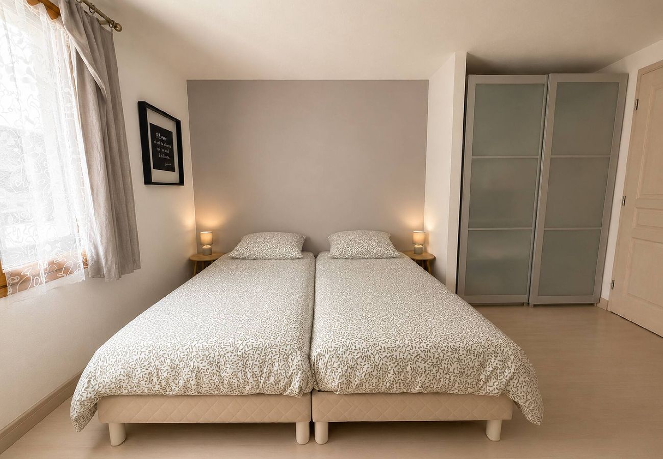 Maison à Carqueiranne - Villa Milina - Piscine chauffée & vue mer