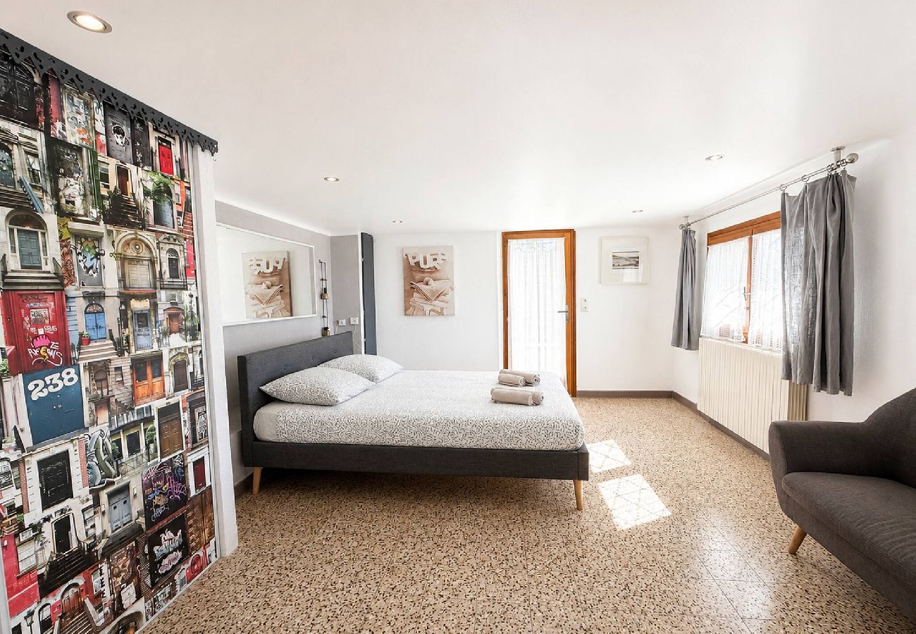 Maison à Carqueiranne - Villa Milina - Piscine chauffée & vue mer