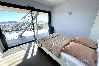 Maison à La Farlède - Villa Californienne Piscine Jacuzzi Panorama